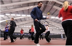 Schools Tennis Road Show 2013 kicks off in Bolton